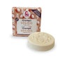 Shampooing Lamazuna à la vanille solide et à la noix de coco pour cheveux secs 55g