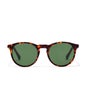 Hawkers Lunette Solaire Bel Air X Green 1ut