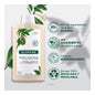 Klorane Shampoing Au Cupuaçu Bio 400ml