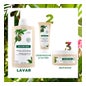Klorane Shampoing Au Cupuaçu Bio 400ml