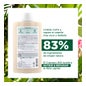 Klorane Shampoing Au Cupuaçu Bio 400ml