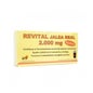 Revital Gelée Royale 2000mg 20 Ampoules à boire