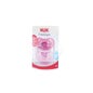 NUK Chupete Freestyle T2 silicona 2uds 2uds
