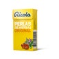 Ricola perles sans sucre Herbes suisses 25g