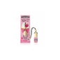 The Fruit Company Crème à la fraise Désodorisant pour voiture 6,5ml