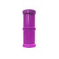 Twistshake Distributeur Lila 2uts
