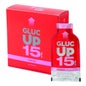 Gluc Up 15 fresa 10 bâtonnets