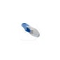 Vari+San Semelle En Silicone Hydrogel Taille Moyenne 2 Unités