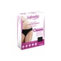 Saforelle Culotte Ultra Absorbante Noir Taille S