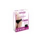 Saforelle Culotte Ultra Absorbante Noir Taille S