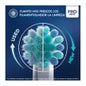 Oral-B Kids Pièces Détachées Brosse Électrique Spiderman 4uts