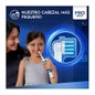 Oral-B Kids Pièces Détachées Brosse Électrique Spiderman 4uts