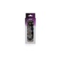 Intense Jaiden Anal Beads Noir 1pc