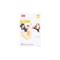 3M Bouchons d’oreilles Anti-Bruit en mousse polyuréthane 2 paires