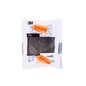 3M Bouchons d’oreilles Anti-Bruit en mousse polyuréthane 2 paires