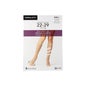 Farmalastic Bas Court Compression Normale Orteil Ouvert Camel TS