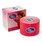 Cure Tape Bandage Neuromusculaire Rose 5cmX5m 1pc