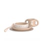 Vaisselle d'apprentissage Suavinex® rose