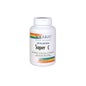 Solaray Super C 100 capsules végétales