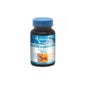 Naturmil Huile de poisson Oméga 3 Epa 35% / Dha 25% 1000 mg 1000 Mg 60