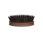 Eurostil Brosse de coiffeur Petite brosse en bois 1pc