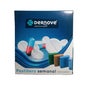 Dernove 7 Day Individual Weekly Pill Box 1pc