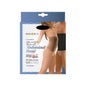 Solidea Silver Wave Ceinture Abdominale Noir 5 XXL 1ut