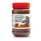 Mandole Crème Caroube Noisette S/Pal 375g