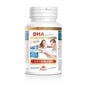 Intersa diététique Intersa DHA oméga-3 et EPA adulte 90caps