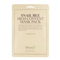 Benton Snail Bee Bee High Content Masque Pack 20g