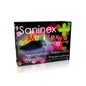 Préservatifs Saninex Préservatifs Multisex 3 pièces