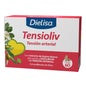 Diet Tensioliv 60caps