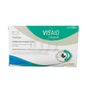 Lingettes ophtalmiques stériles Visaid Clean Soft Soft 20 Unités