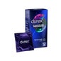 Durex™ Placer prolongerado preservativos preservativos 12uds 12uds