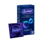 Durex™ Placer prolongerado preservativos preservativos 12uds 12uds