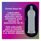 Durex™ Placer prolongerado preservativos preservativos 12uds 12uds