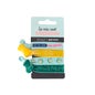 Mr Wonderful Gomas Pelo Nudo Aguacate 4uds