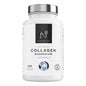 Natnatura Colágeno Con Magnesio + Vitamina C. 100 Cápsulas Veg