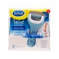 Scholl Velvet Smooth Wet & Dry file feet 1pc