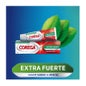 Corega Extra Fuerte Fijación 3D 70g