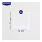 Hansaplast gaze stérile pour tissus mous 10pcs