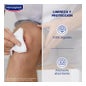 Hansaplast gaze stérile pour tissus mous 10pcs
