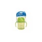 Dr Brown's beginner's cup vert 1pc