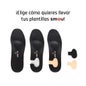 Smou Semelles Orthopédiques 37-38 (25cm)