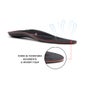 Smou Semelles Orthopédiques 37-38 (25cm)
