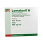 Lohmann Lomatuell H Tulle Gras 10 X 10 Cm Boite De 10