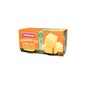 Fromage Plasmon Omog 80Gx2P