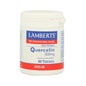 Lamberts Quercitin 500mg 60 Comp 60 Comp