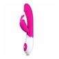 Vibrateur Pretty Love avec gène lapin 1pc