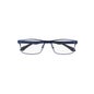 Lunettes Silac 7306 Bleu Métal 1.751pièce